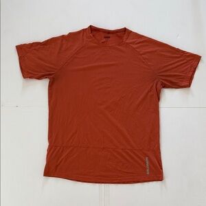 Salomon Ultra Light Short Sleeve Tee